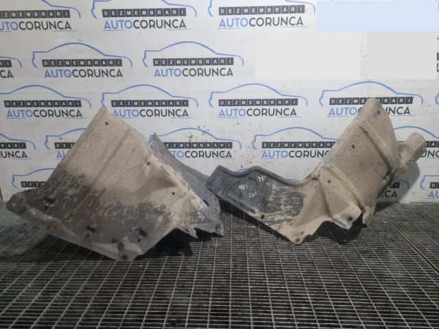 bontott TOYOTA RAV 4 Kartervédő