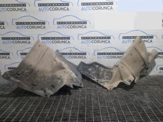 bontott TOYOTA RAV 4 Kartervédő