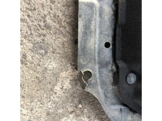 bontott TOYOTA RAV 4 Kartervédő