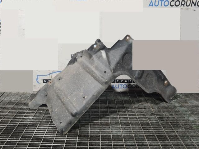 bontott TOYOTA RAV 4 Kartervédő