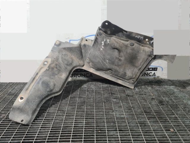 bontott TOYOTA RAV 4 Kartervédő