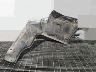 bontott TOYOTA RAV 4 Kartervédő