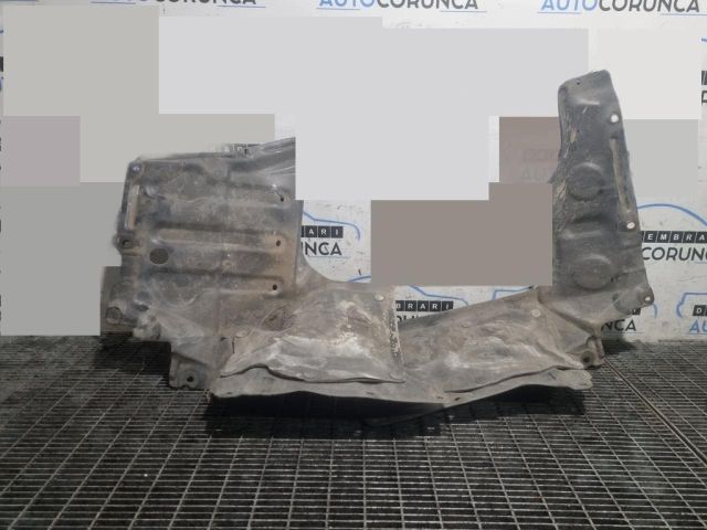 bontott TOYOTA RAV 4 Kartervédő