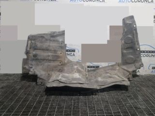 bontott TOYOTA RAV 4 Kartervédő