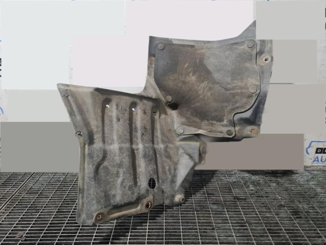 bontott TOYOTA RAV 4 Kartervédő