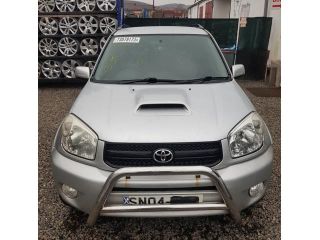 bontott TOYOTA RAV 4 Kartervédő