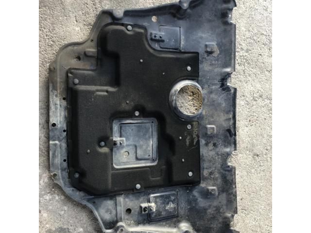 bontott TOYOTA RAV 4 Kartervédő