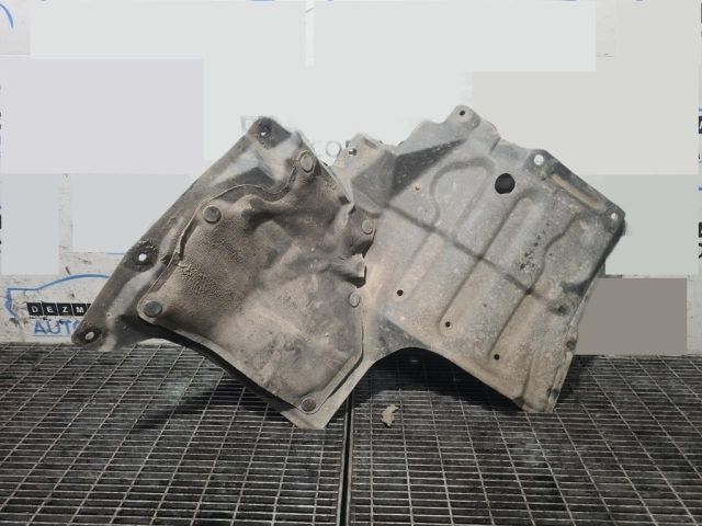 bontott TOYOTA RAV 4 Kartervédő