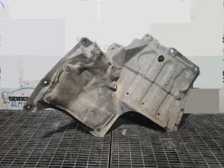 bontott TOYOTA RAV 4 Kartervédő