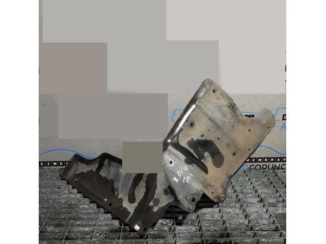 bontott TOYOTA RAV 4 Kartervédő