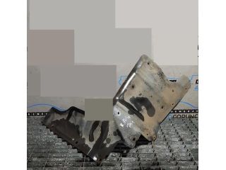 bontott TOYOTA RAV 4 Kartervédő