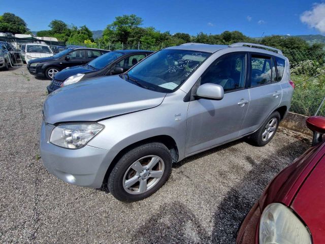 bontott TOYOTA RAV 4 Kerék Csavar Szett