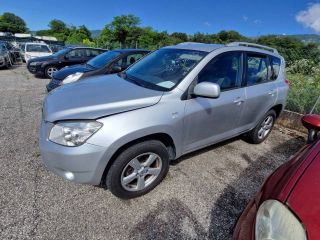 bontott TOYOTA RAV 4 Kerék Csavar Szett