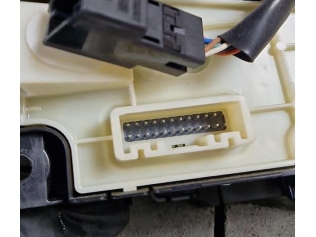 bontott TOYOTA RAV 4 Kézifék Kapcsoló