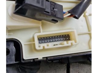 bontott TOYOTA RAV 4 Kézifék Kapcsoló