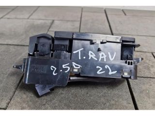 bontott TOYOTA RAV 4 Kézifék Kapcsoló