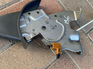 bontott TOYOTA RAV 4 Kézifék Kar