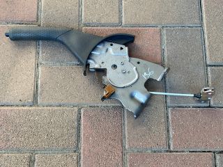 bontott TOYOTA RAV 4 Kézifék Kar