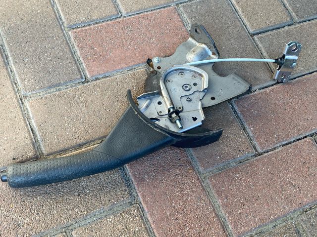 bontott TOYOTA RAV 4 Kézifék Kar