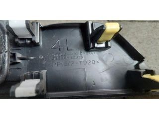 bontott TOYOTA RAV 4 Kézifék Szoknya