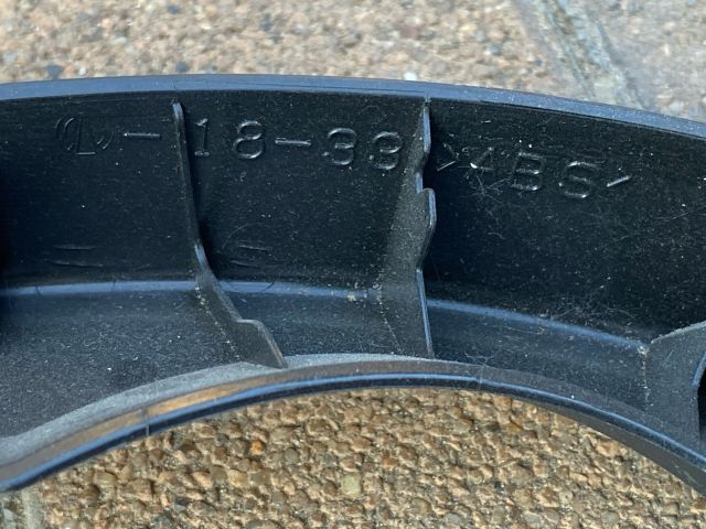 bontott TOYOTA RAV 4 Kilométeróra Keret