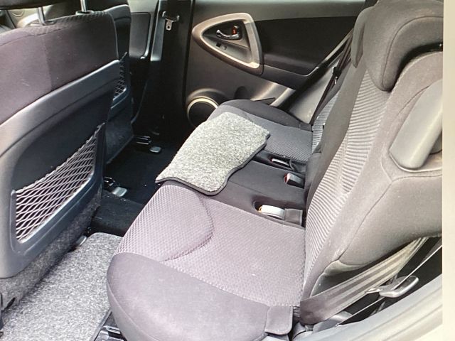 bontott TOYOTA RAV 4 Kilométeróra Keret