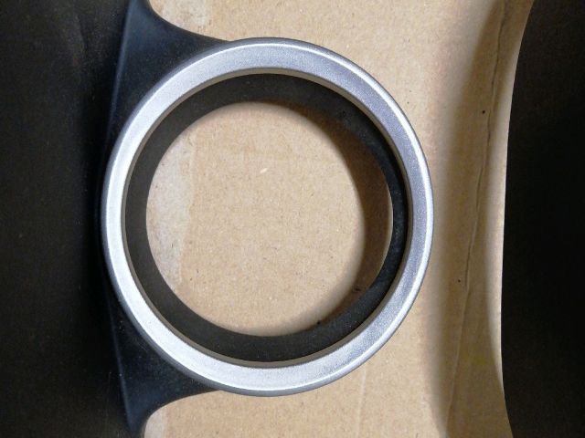 bontott TOYOTA RAV 4 Kilométeróra Keret