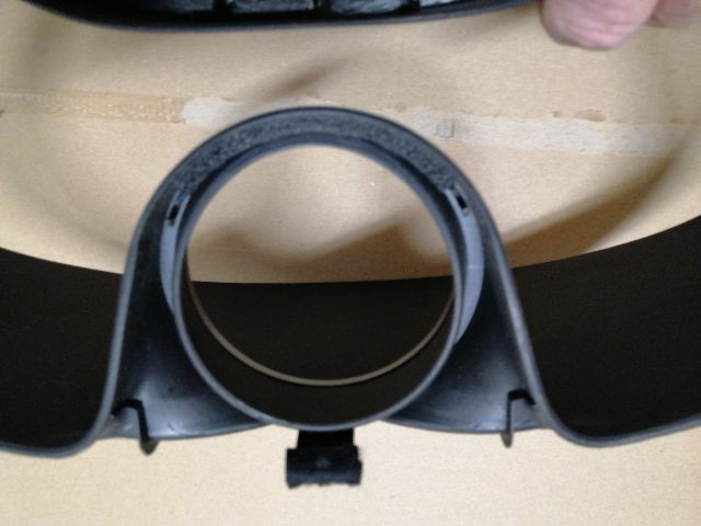 bontott TOYOTA RAV 4 Kilométeróra Keret