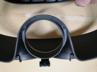 bontott TOYOTA RAV 4 Kilométeróra Keret