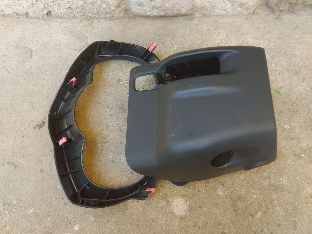 bontott TOYOTA RAV 4 Kilométeróra Keret