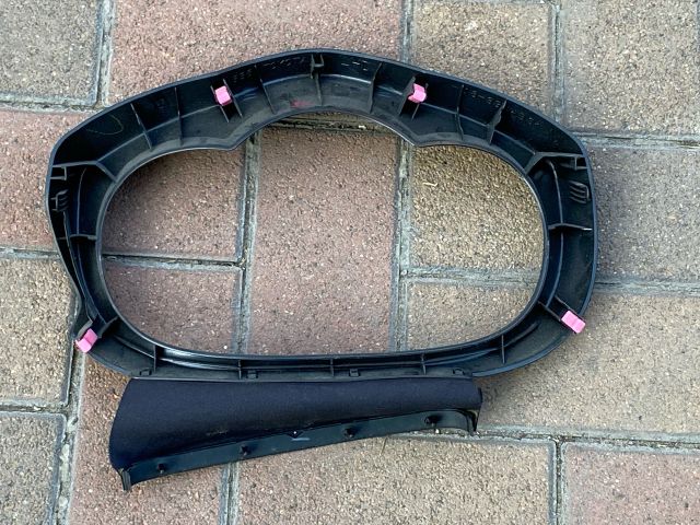 bontott TOYOTA RAV 4 Kilométeróra Keret