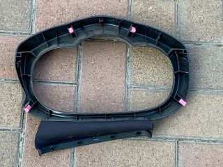 bontott TOYOTA RAV 4 Kilométeróra Keret