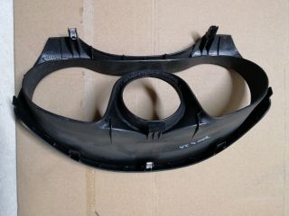 bontott TOYOTA RAV 4 Kilométeróra Keret