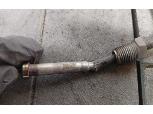 bontott TOYOTA RAV 4 Kipufogó Hőmérséklet Érzékelő