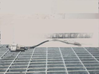 bontott TOYOTA RAV 4 Kipufogó Hőmérséklet Érzékelő