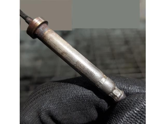 bontott TOYOTA RAV 4 Kipufogó Hőmérséklet Érzékelő