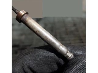 bontott TOYOTA RAV 4 Kipufogó Hőmérséklet Érzékelő