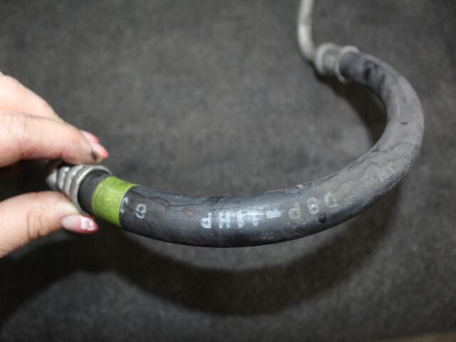 bontott TOYOTA RAV 4 Klíma Cső