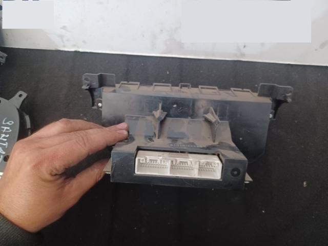 bontott TOYOTA RAV 4 Klíma Kapcsoló