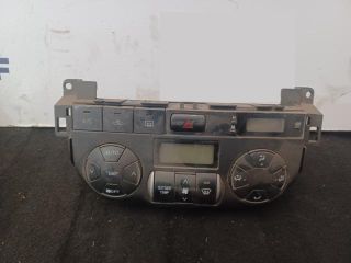 bontott TOYOTA RAV 4 Klíma Kapcsoló