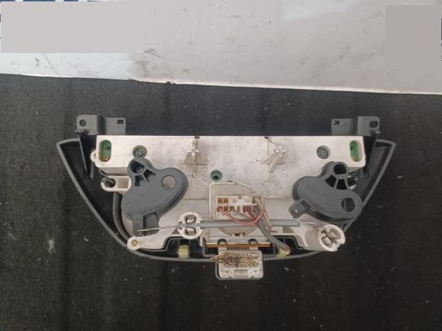 bontott TOYOTA RAV 4 Klíma Kapcsoló