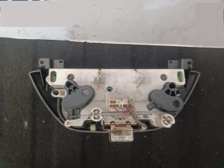 bontott TOYOTA RAV 4 Klíma Kapcsoló