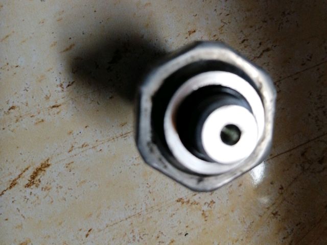 bontott TOYOTA RAV 4 Klíma Nyomásérzékelő Kapcsoló