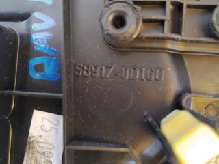 bontott TOYOTA RAV 4 Kombinált Kapcsoló