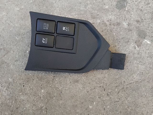 bontott TOYOTA RAV 4 Kombinált Kapcsoló