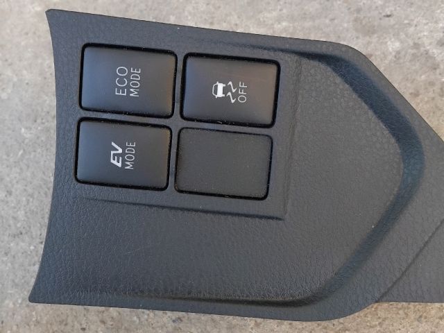 bontott TOYOTA RAV 4 Kombinált Kapcsoló