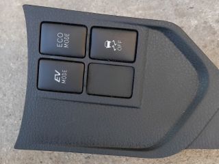 bontott TOYOTA RAV 4 Kombinált Kapcsoló