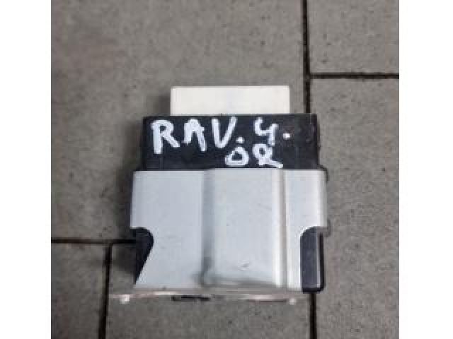 bontott TOYOTA RAV 4 Komfort Elektronika