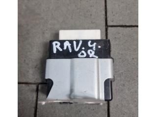 bontott TOYOTA RAV 4 Komfort Elektronika