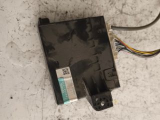 bontott TOYOTA RAV 4 Komfort Elektronika